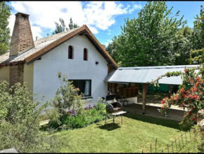Casa Damiana Bariloche.